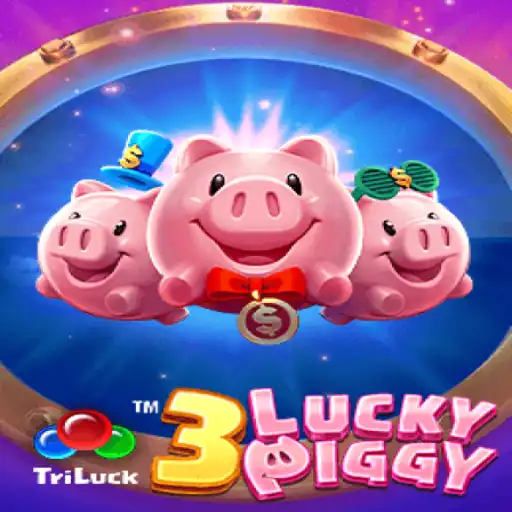 Explore the Thrills of 3LUCKYPIGGY: Your Ultimate Casino Adventure