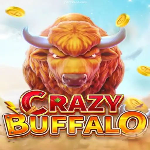 Discover the Thrills of CRAZYBUFFALO at Gld777.com Cassino