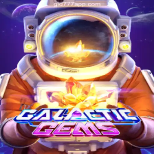 GalacticGems: Explore the Universe of Thrilling Gameplay