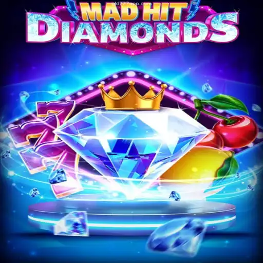 MadHitDiamonds: A Gem in the Gaming World