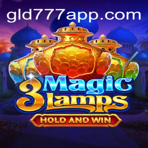 Unveiling the Enchantment of 3MagicLamps at Gld777.com