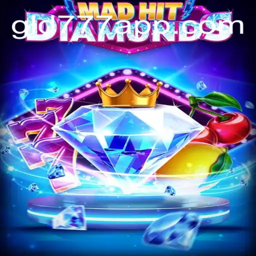 MadHitDiamonds: A Gem in the Gaming World