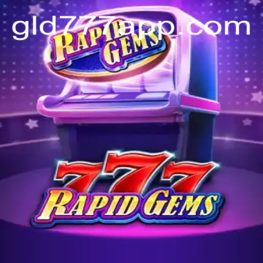 Exploring the World of RapidGems777: A Thrilling Casino Experience