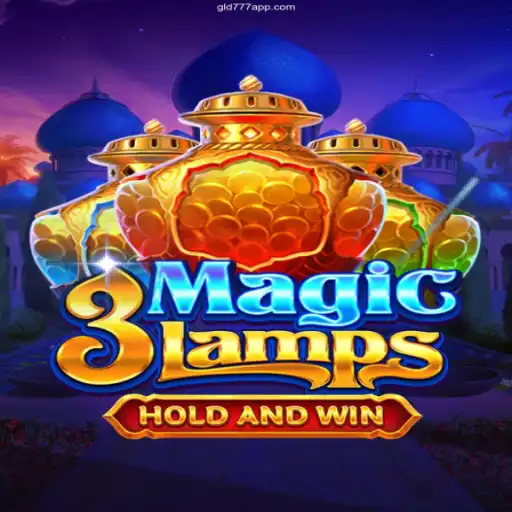 Unveiling the Enchantment of 3MagicLamps at Gld777.com