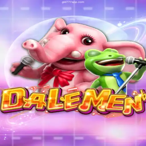 Discover the Thrilling World of DALEMEN: A New Wave in Online Gaming
