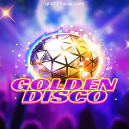 GoldenDisco: A Dazzling New Casino Experience