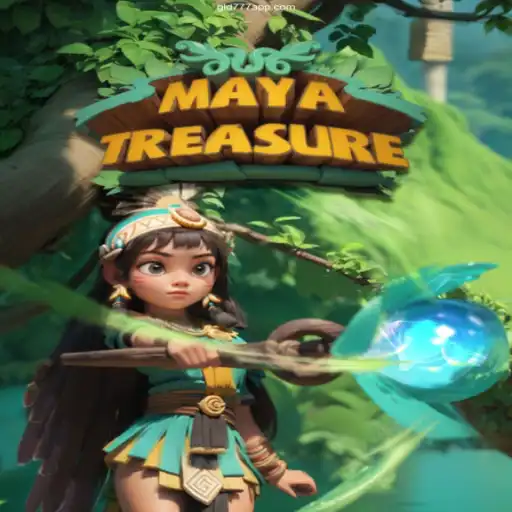MayaTreasure: An Exploration of Mystical Riches