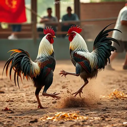 Exploring the World of Online Sabong