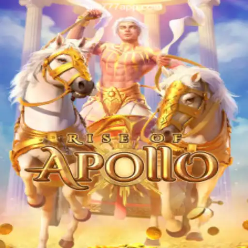 Exploring the Thrills of RiseofApollo: An Epic Slot Adventure