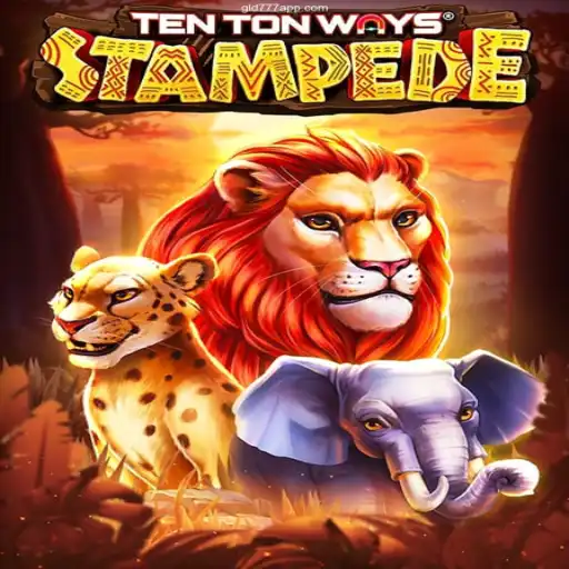 Exciting Adventures Await in TenTonWaysStampede