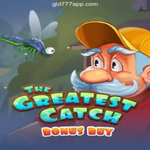 The Greatest Catch Bonus Buy: A Dive into the Exciting World of Online Gaming