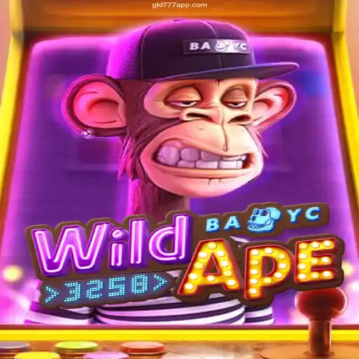 WildApe3258: Adventure in the Jungle Casino
