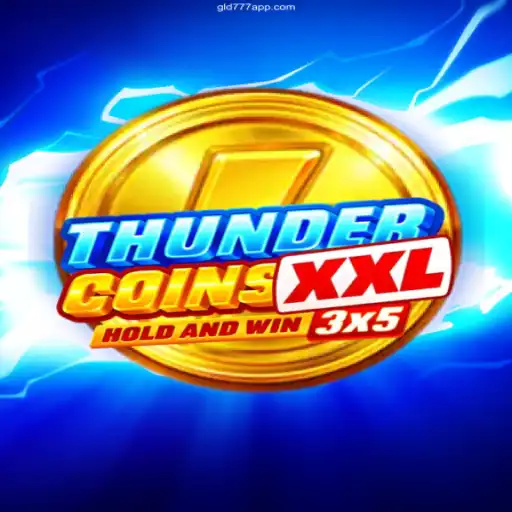 Explore ThunderCoinsXxl: The Thrilling Game Adventure